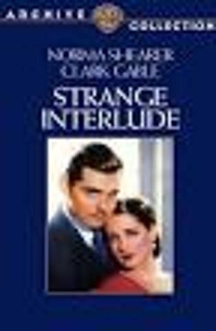 Strange Interlude