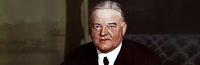 President Hoover