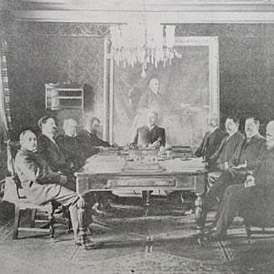 Timeline: Guerra En Colombia Durante El Siglo XX