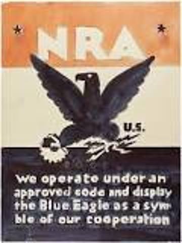 National Industrial Recovery Act