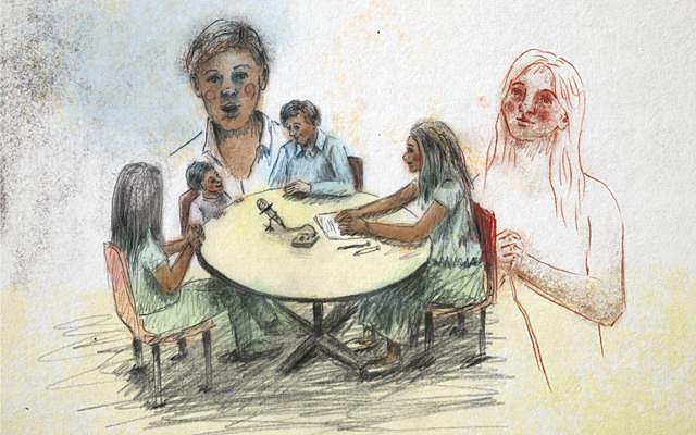 Familia y Cultura en Colombia