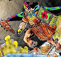 Guerra de reconquista