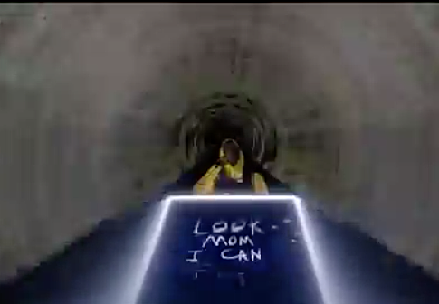 Travis Scott MTV VMA Awards Performance