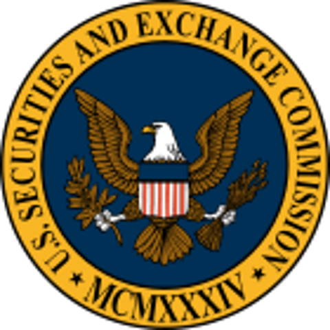 Securities and Exchange Commission