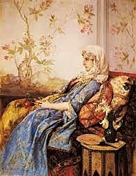 Inicio de la pintura