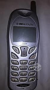 CELULAR BELLSOUTH/IBM