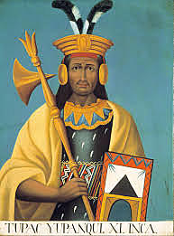 Túpac Yupanqui