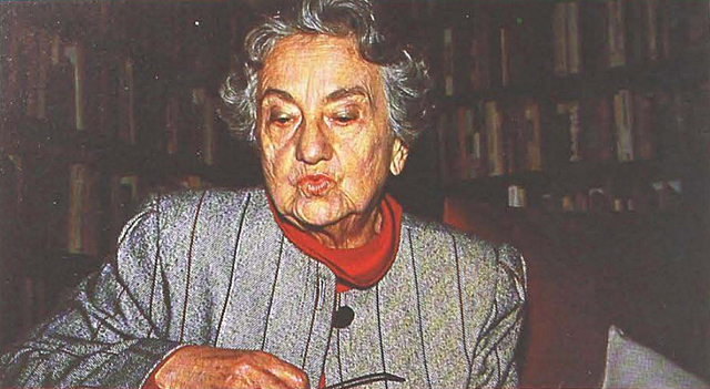 Estructura, función y cambio de la familia Colombiana