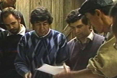 1990: Desmovilizacion M-19