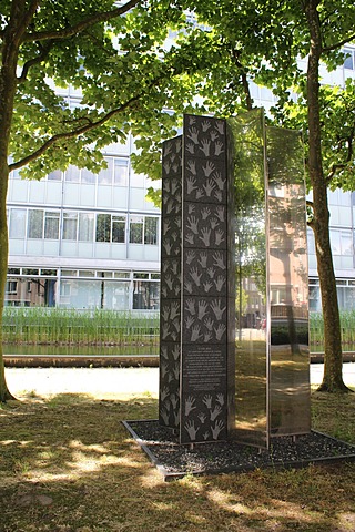Joods monument te Almelo