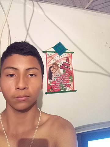 Mi infancia de 1 a 4 años