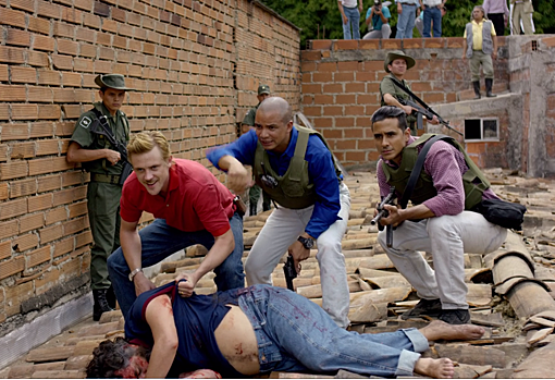 1993: Muerte de Pablo Escobar