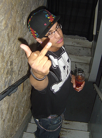 I Standard Producer Showcase