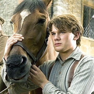 Joey and Albert reunite