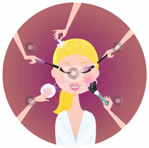 Get My Beauty License