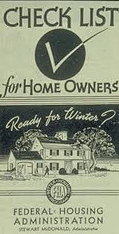 Home Owners Refinancing Act