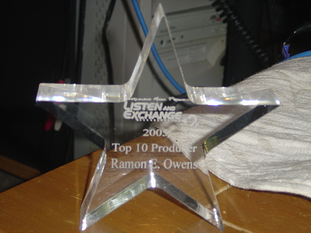 Listen & Exchange Conference (Houston)