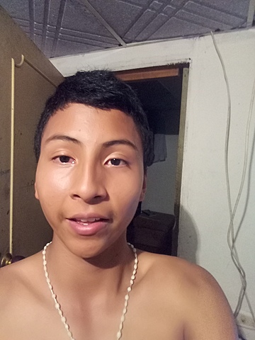 Mi vida en la actualidad.