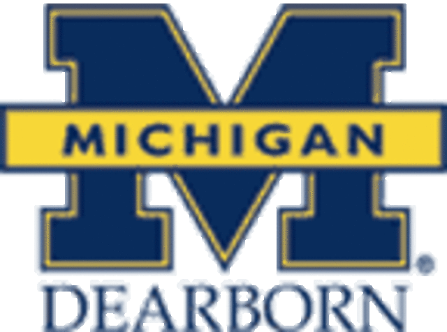 Go to University of Michigan Dearborn