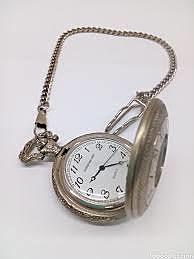 relog de bolsillo (Christian Huygens)