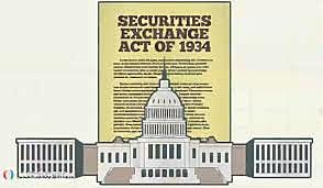 Securities Exchange Act