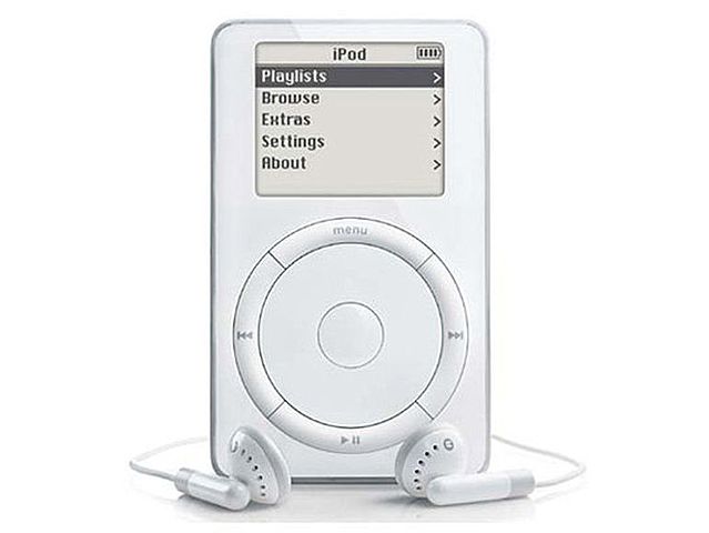 Ipod