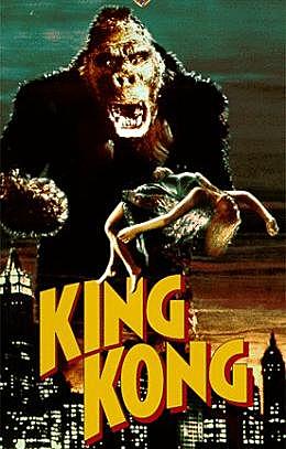 King Kong