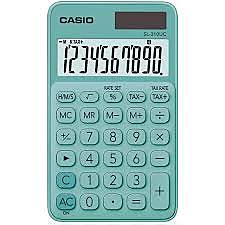 calculadora de bolsillo