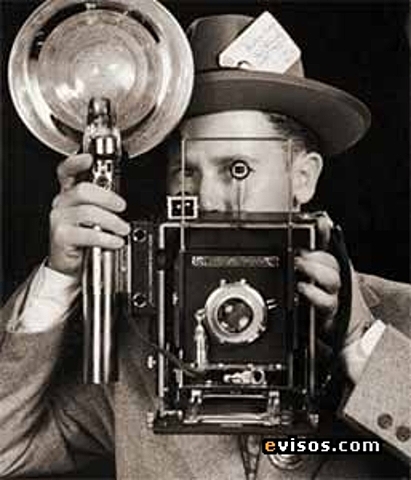 camara de video en 1983