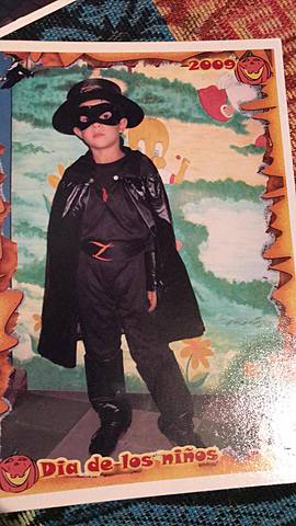 DÍA DE LOS BRUJITOS