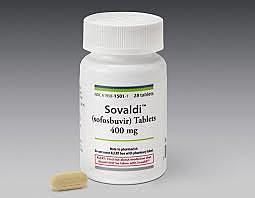 Hepatitis C Cure