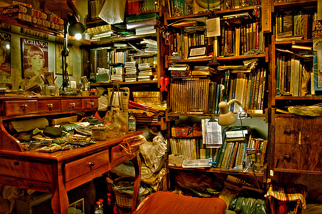 Grounded in Middle School