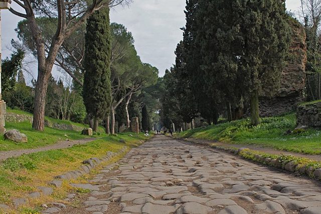 Construcción de carreteras