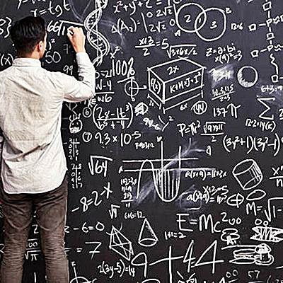 Timeline: Descubrimientos de la fisica desde el siglo XX