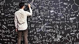 Timeline: Descubrimientos de la fisica desde el siglo XX