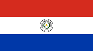 paraguay