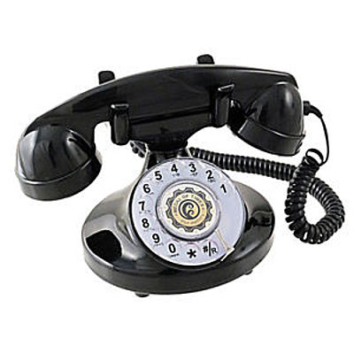 Timeline: La historia del teléfono