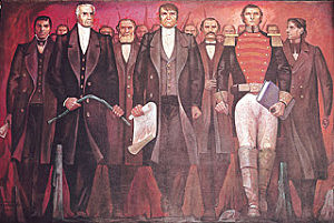 Oposicion de los conservadores