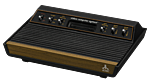 Atari 2600