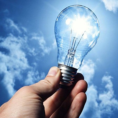 Timeline: Uso de la Luz en la Historia. Facundo Rodriguez