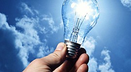 Timeline: Uso de la Luz en la Historia. Facundo Rodriguez