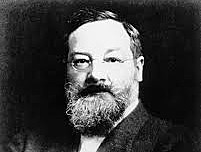 Edward Titchener (Estucturalismo)