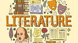 Timeline: History of English Literature