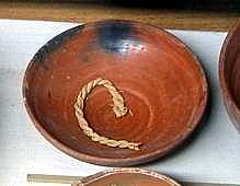 La Primer Fuente Luminosa empleada por el Hombre