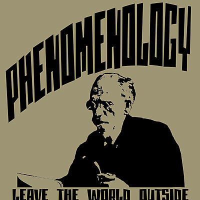 Timeline: Edmund Husserl (April 8, 1859- April 27, 1938)