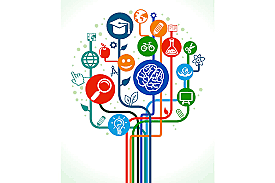 Visiones del aprendizaje desde la teoría conectivista