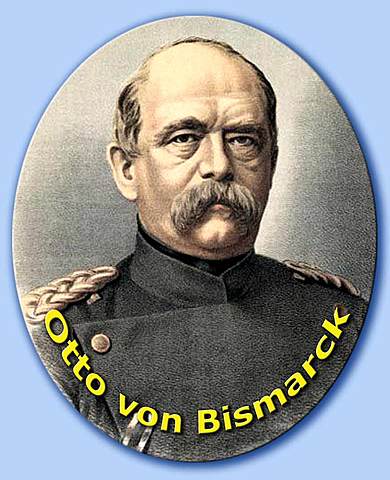 Bismarck