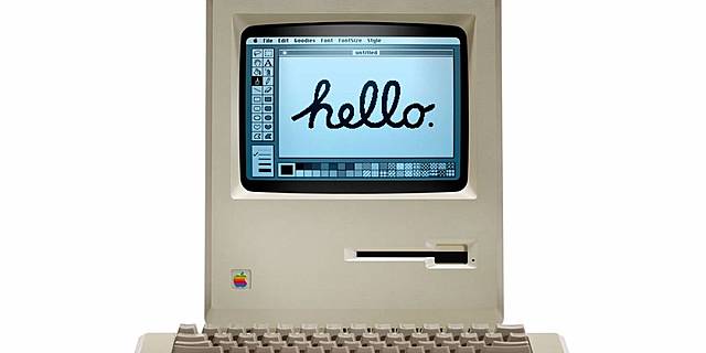 Macintosh