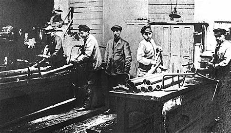 A Nova Política Econômica