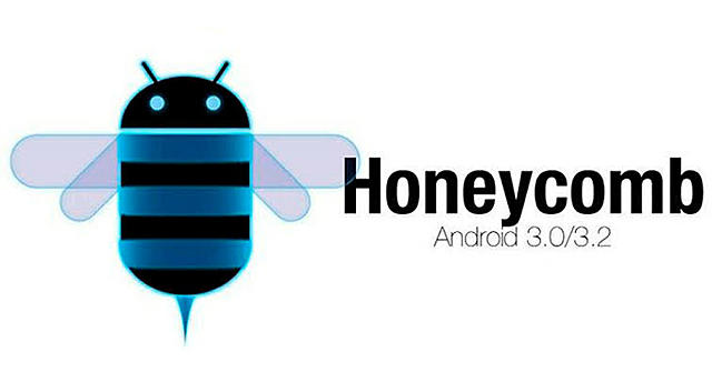 Android 3.0 Honeycomb